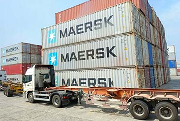 內陸運輸 內陸運輸